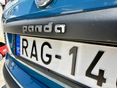 FIAT PANDA 2012/5 - 4