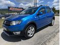 DACIA SANDERO 2016/6 - 1