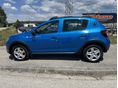DACIA SANDERO 2016/6 - 2