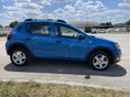DACIA SANDERO 2016/6 - 5