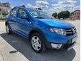 DACIA SANDERO 2016/6 - 6