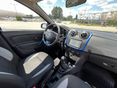 DACIA SANDERO 2016/6 - 8