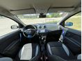 DACIA SANDERO 2016/6 - 10