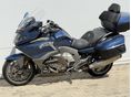 BMW K 1600 GTL 