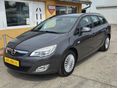 OPEL ASTRA J Sports Tourer 1.4 T Enjoy Magyarországi. 2. Tulajdonos!!!