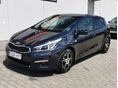 KIA CEE'D 1.4 CVVT LX 80 000KM