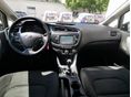 KIA CEE'D 2016/10 - 12