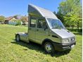 IVECO 35 Daily 35-12 D mini nyerges B+E (csere-beszámítás)