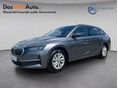 SKODA OCTAVIA Combi 1.5 TSI ACT Selection DSG COMFORT BASIC csomaggal