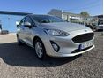 FORD FIESTA 2018/7 - 3