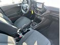 FORD FIESTA 2018/7 - 8