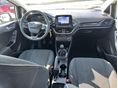 FORD FIESTA 2018/7 - 9