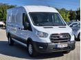 FORD TRANSIT 2.0 TDCi 350 LWB Trend (2 személyes ) ÁFÁS!MAGYARORSZÁGI! 3 SZEMÉLYES