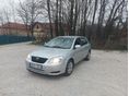 TOYOTA COROLLA 2.0 D-4D