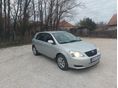 TOYOTA COROLLA 2003 - 2