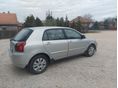 TOYOTA COROLLA 2003 - 4