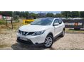 NISSAN QASHQAI 1.2 DIG-T Tekna EURO6 Vezetés támogatási rendszerek! táblafelismerő! panoráma nagytető! FRISS MŰSZAKI