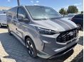 FORD TRANSIT Custom 2.0 TDCi 320 L2H1 Sport (Automata) Készeten!