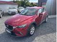 MAZDA CX-3 2016/12 - 2