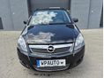 OPEL ZAFIRA 2014/3 - 2