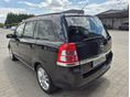 OPEL ZAFIRA 2014/3 - 6