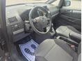 OPEL ZAFIRA 2014/3 - 9