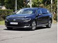 VOLKSWAGEN PASSAT Variant 1.4 TSI GTE Plug-In-Hybrid DSG Garanciális. SZ.K.. friss szerviz. Comfortline - ACC. LED. Smartphone. stb