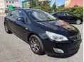 OPEL ASTRA J 2010/11 - 2