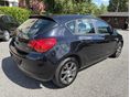 OPEL ASTRA J 2010/11 - 3