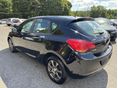 OPEL ASTRA J 2010/11 - 4