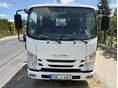 ISUZU N-SZÉRIA 2015/8 - 2