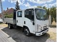 ISUZU N-SZÉRIA 2015/8 - 5