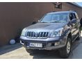 TOYOTA LAND CRUISER 2007/5 - 2