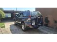 TOYOTA LAND CRUISER 2007/5 - 4