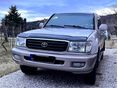 TOYOTA LAND CRUISER 4.2 TD 100