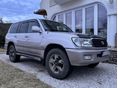 TOYOTA LAND CRUISER 2000/11 - 2