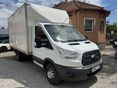 FORD TRANSIT 2018/5 - 1