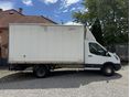 FORD TRANSIT 2018/5 - 2