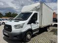 FORD TRANSIT 2018/5 - 4