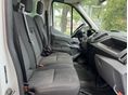 FORD TRANSIT 2018/5 - 8