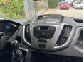 FORD TRANSIT 2018/5 - 9