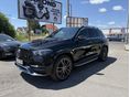 MERCEDES-BENZ GLE 400 d 4Matic 9G-TRONIC