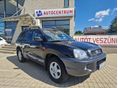 HYUNDAI SANTA FE 2.0 CRDi GLS Leather 4WD MAGYAR-1 TULAJ-PANORÁMATETŐ-BŐR-ÜLÉSFŰTÉS