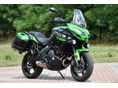 KAWASAKI VERSYS 650 Patika !
