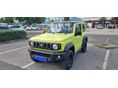 SUZUKI JIMNY 1.5 GL 4WD