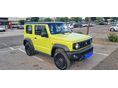 SUZUKI JIMNY 2023/10 - 2