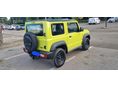 SUZUKI JIMNY 2023/10 - 3