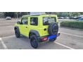 SUZUKI JIMNY 2023/10 - 4
