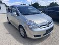 TOYOTA COROLLA VERSO 2.2 D-4D Luna VALÓS 164.000KM. BEVIZSGÁLT AUTÓ. VÉGIG VEZETETT SZERVÍZKÖNYV!!