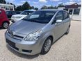 TOYOTA COROLLA VERSO 2.2 D-4D Luna VALÓS 164.000KM. BEVIZSGÁLT AUTÓ. VÉGIG VEZETETT SZERVÍZKÖNYV!!